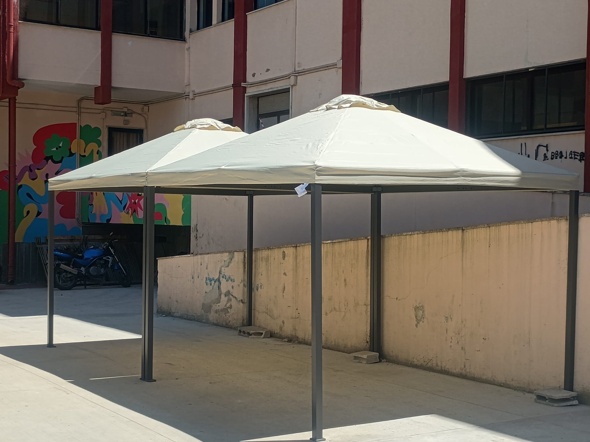 Gazebo01